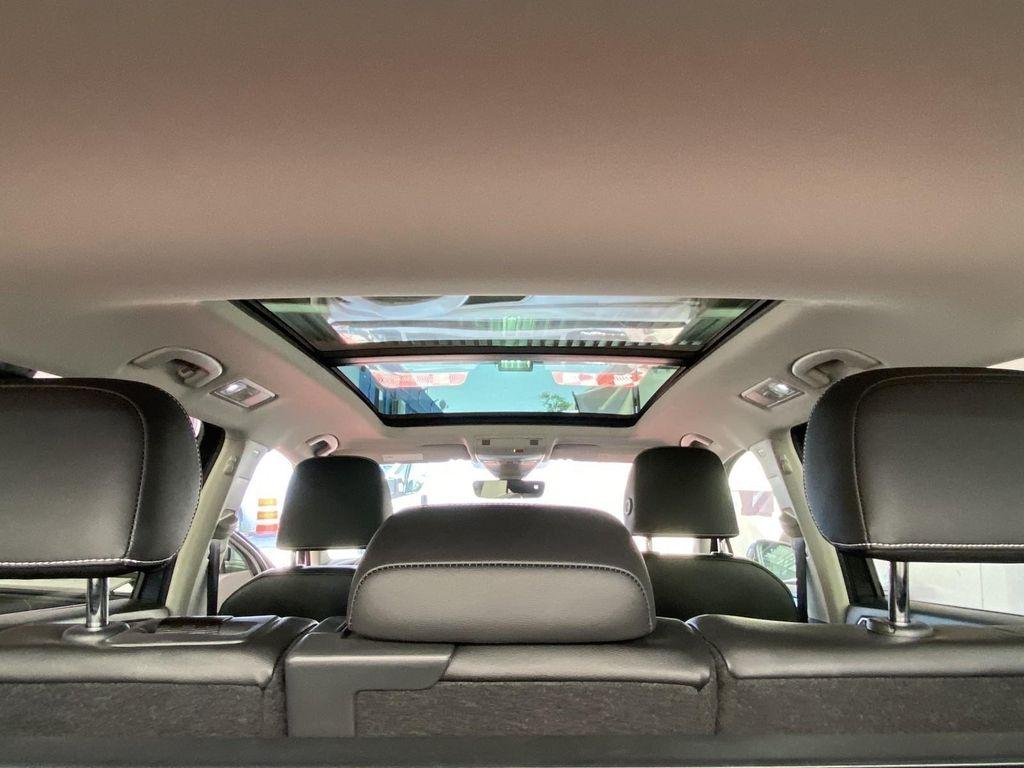 used 2022 Volkswagen Tiguan car, priced at $16,999