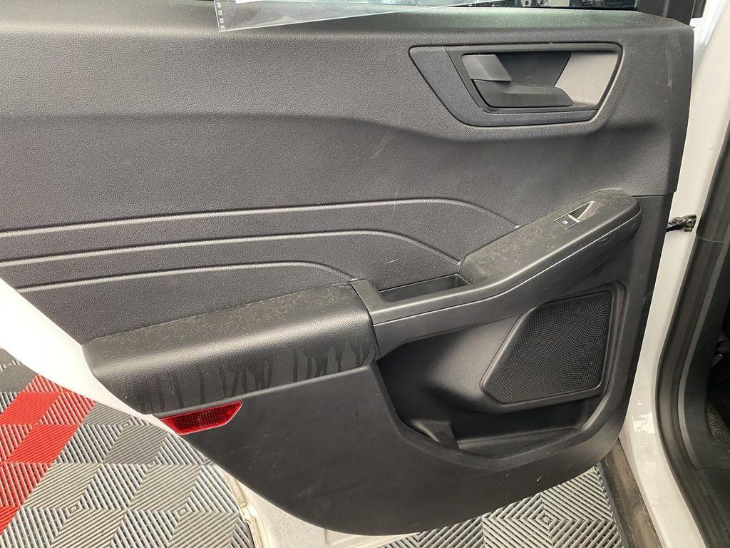 used 2022 Ford Escape car, priced at $14,999