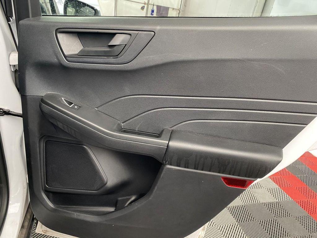 used 2022 Ford Escape car, priced at $14,999