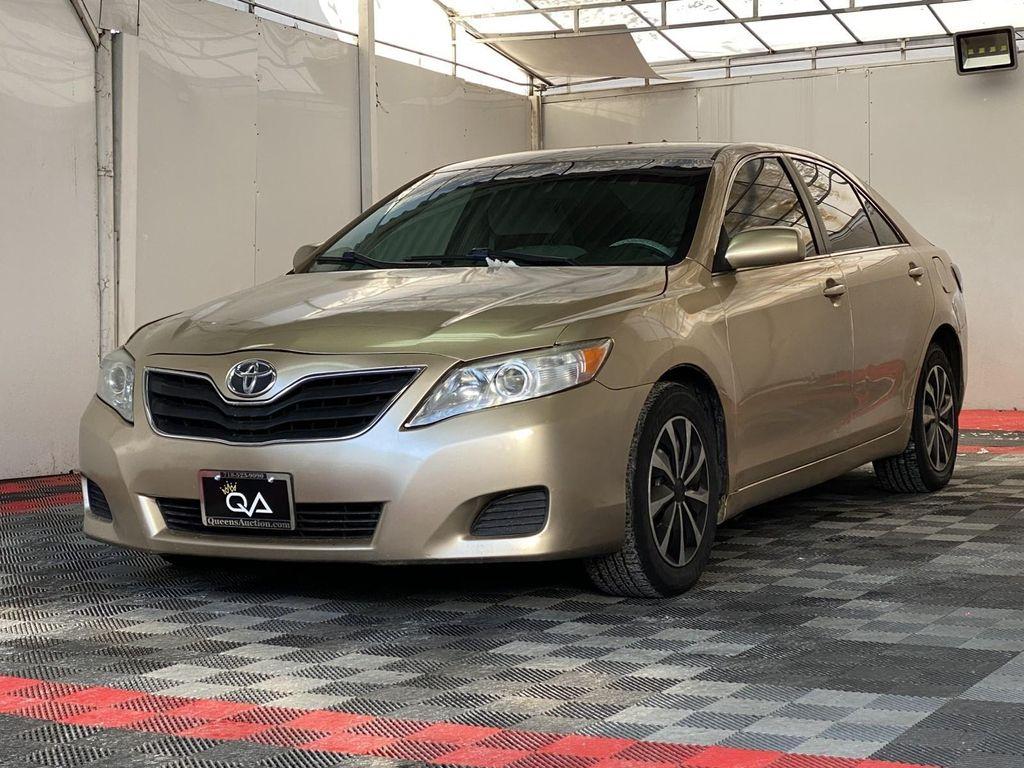 used 2010 Toyota Camry car, priced at $2,991