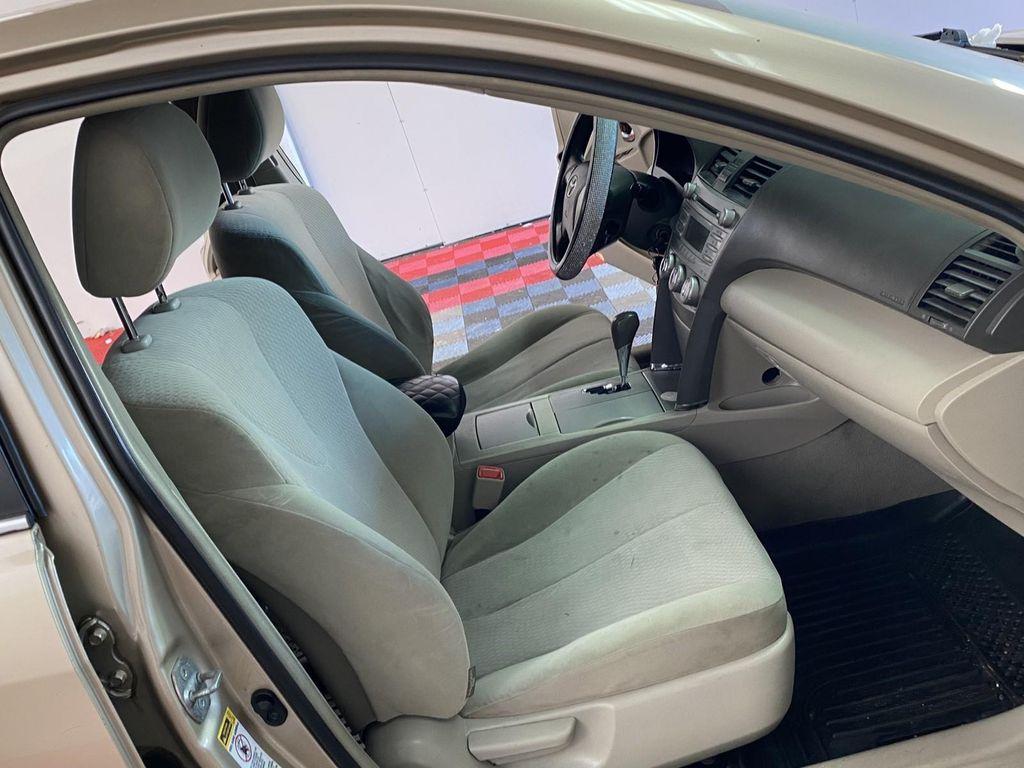 used 2010 Toyota Camry car, priced at $2,991