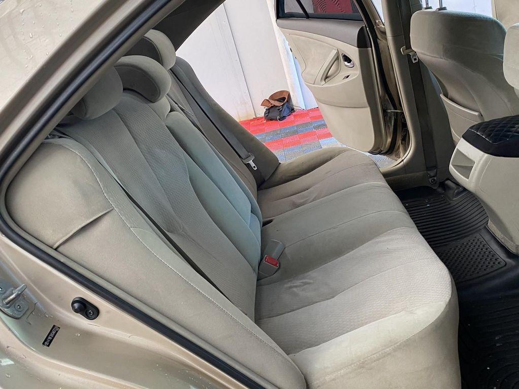 used 2010 Toyota Camry car, priced at $2,991