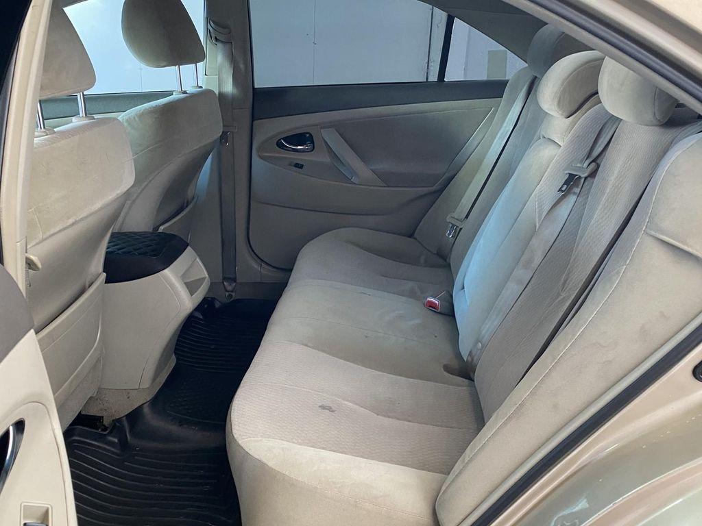 used 2010 Toyota Camry car, priced at $2,991