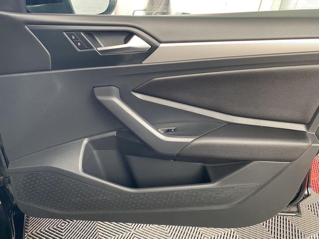 used 2019 Volkswagen Jetta car, priced at $9,991