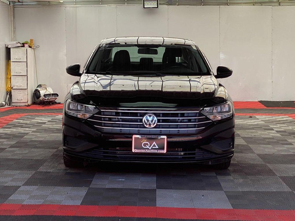used 2019 Volkswagen Jetta car, priced at $9,991