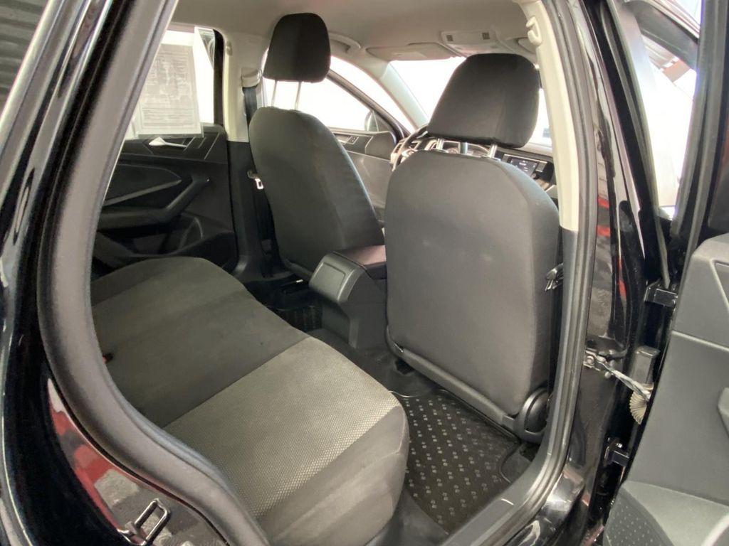 used 2019 Volkswagen Jetta car, priced at $9,991