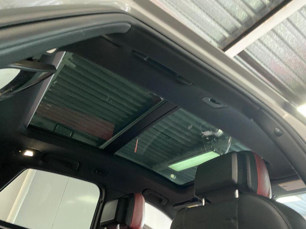 used 2021 Porsche Macan car, priced at $49,991