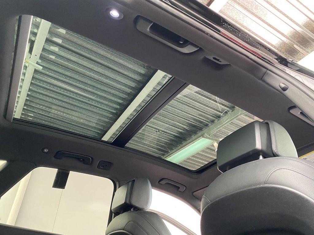 used 2020 Audi Q5 car, priced at $17,991