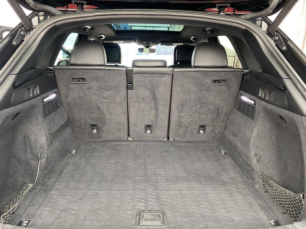 used 2020 Audi Q5 car, priced at $17,991