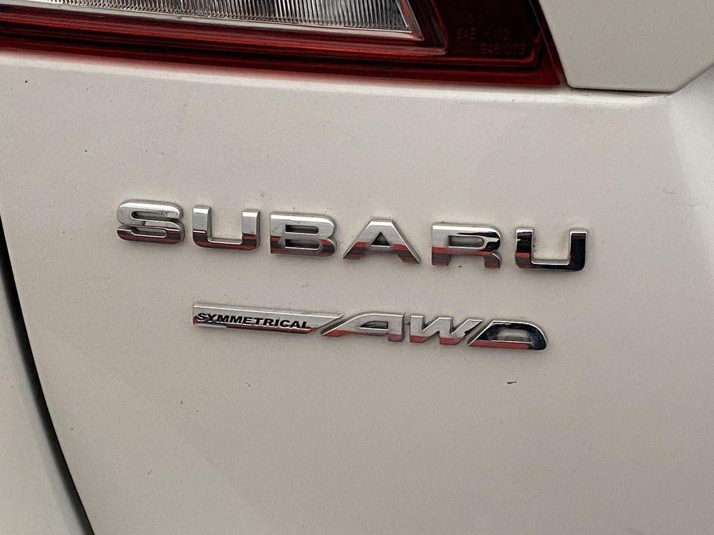 used 2019 Subaru Outback car, priced at $14,980