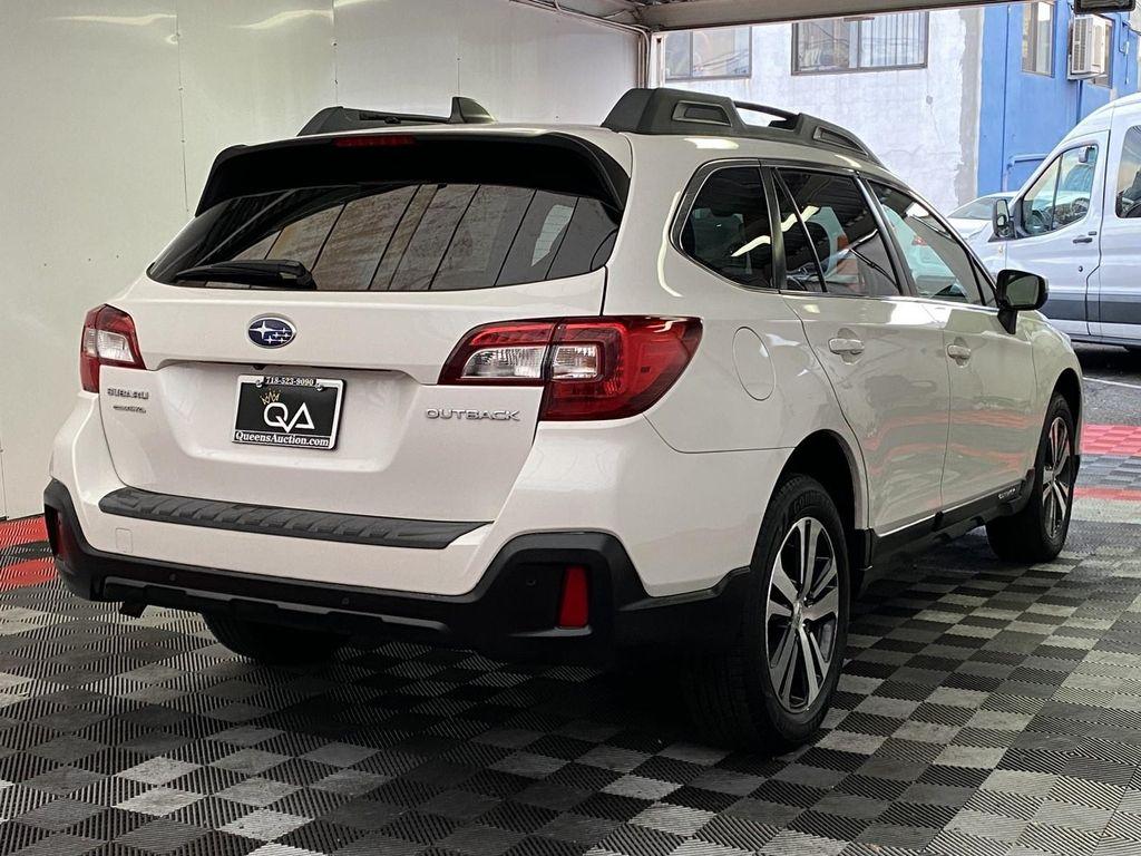 used 2019 Subaru Outback car, priced at $14,980