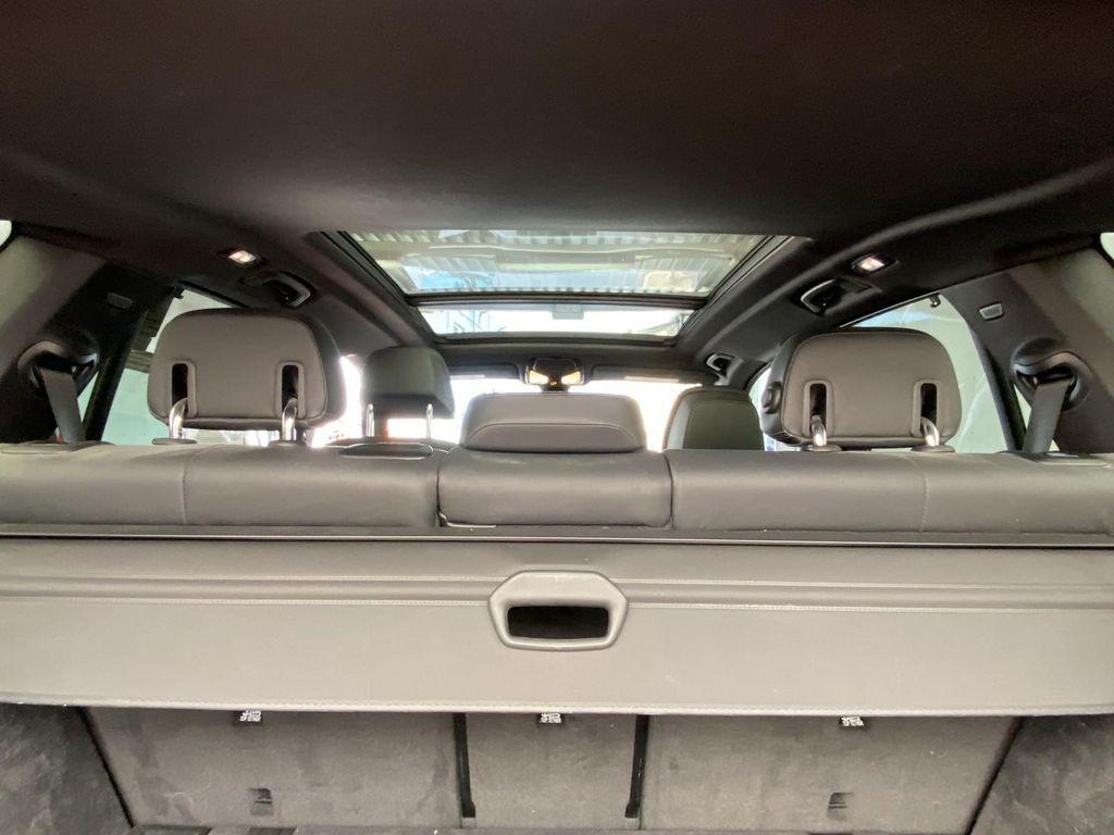 used 2019 BMW X5 car