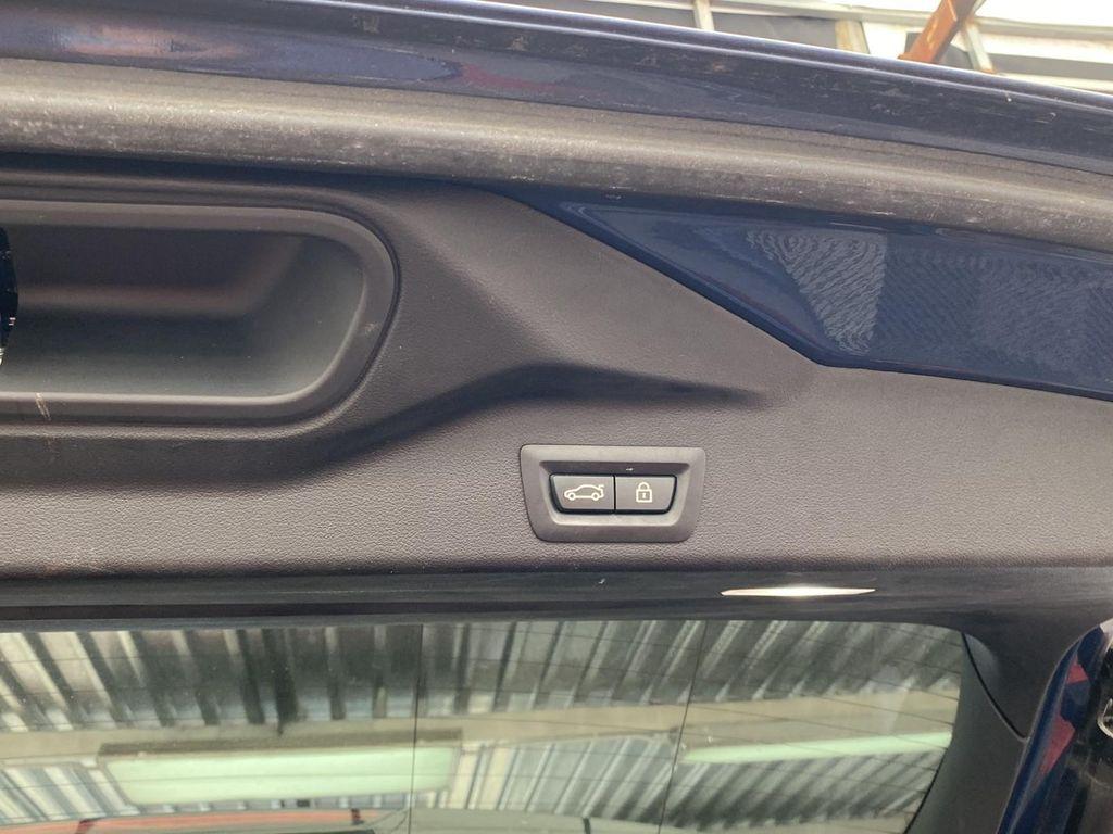 used 2019 BMW X5 car