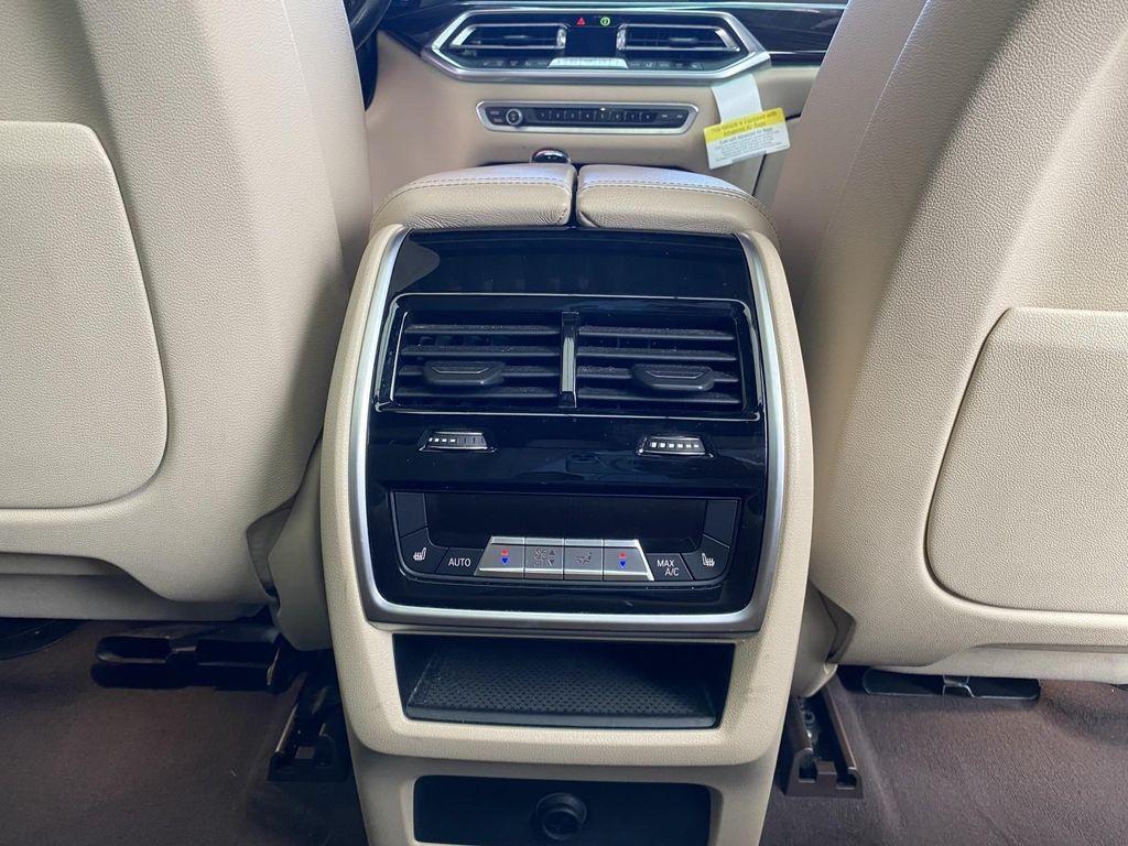 used 2019 BMW X5 car, priced at $25,999