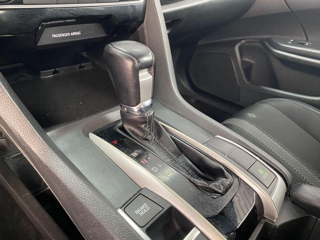 used 2019 Honda Civic car, priced at $14,991