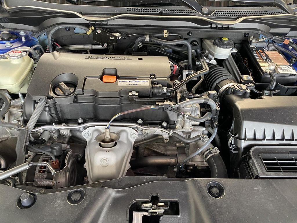 used 2019 Honda Civic car, priced at $14,991