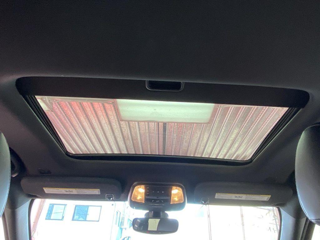 used 2019 Jeep Grand Cherokee car