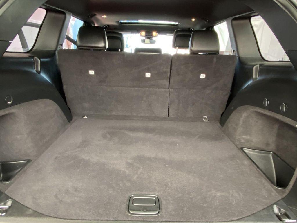 used 2019 Jeep Grand Cherokee car