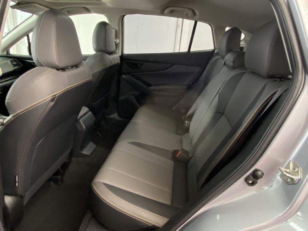 used 2022 Subaru Crosstrek car