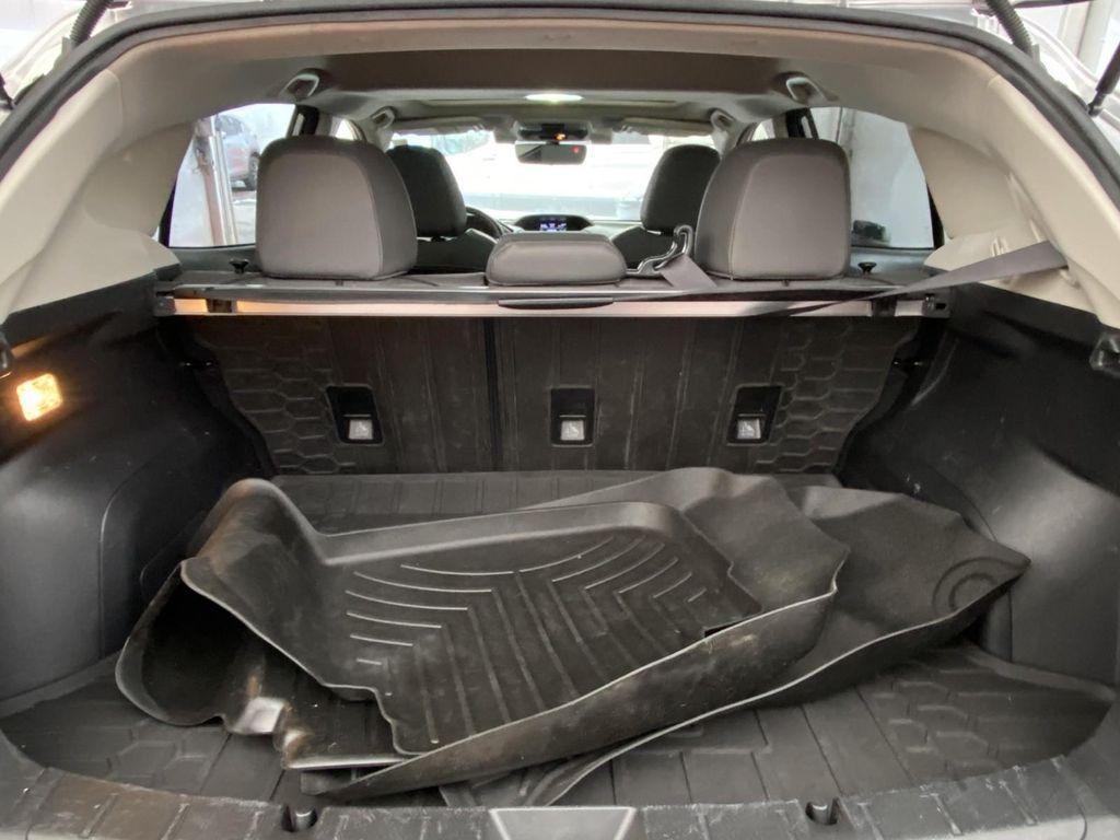 used 2022 Subaru Crosstrek car