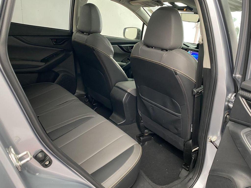used 2022 Subaru Crosstrek car