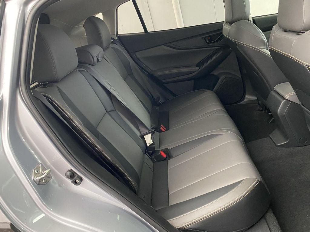 used 2022 Subaru Crosstrek car