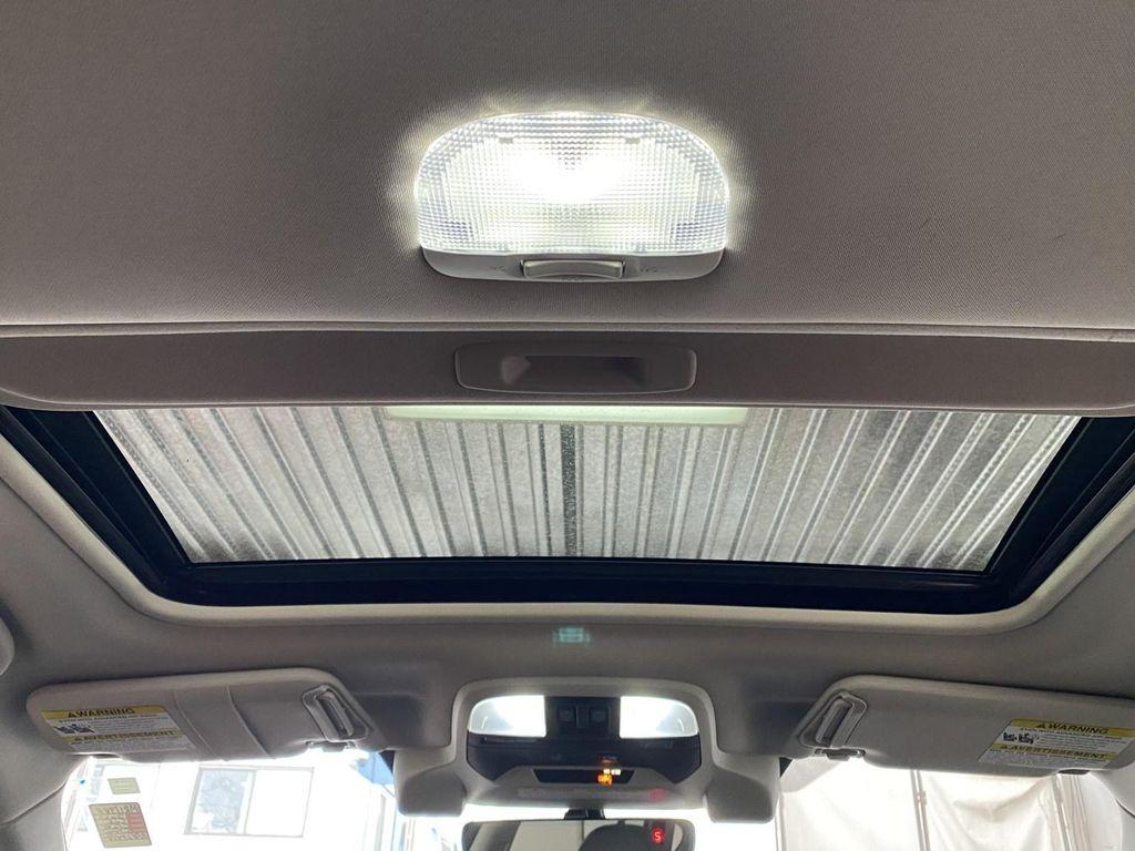 used 2022 Subaru Crosstrek car