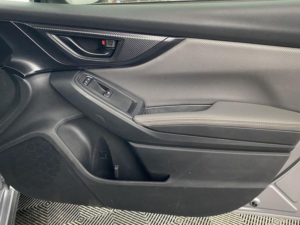 used 2022 Subaru Crosstrek car