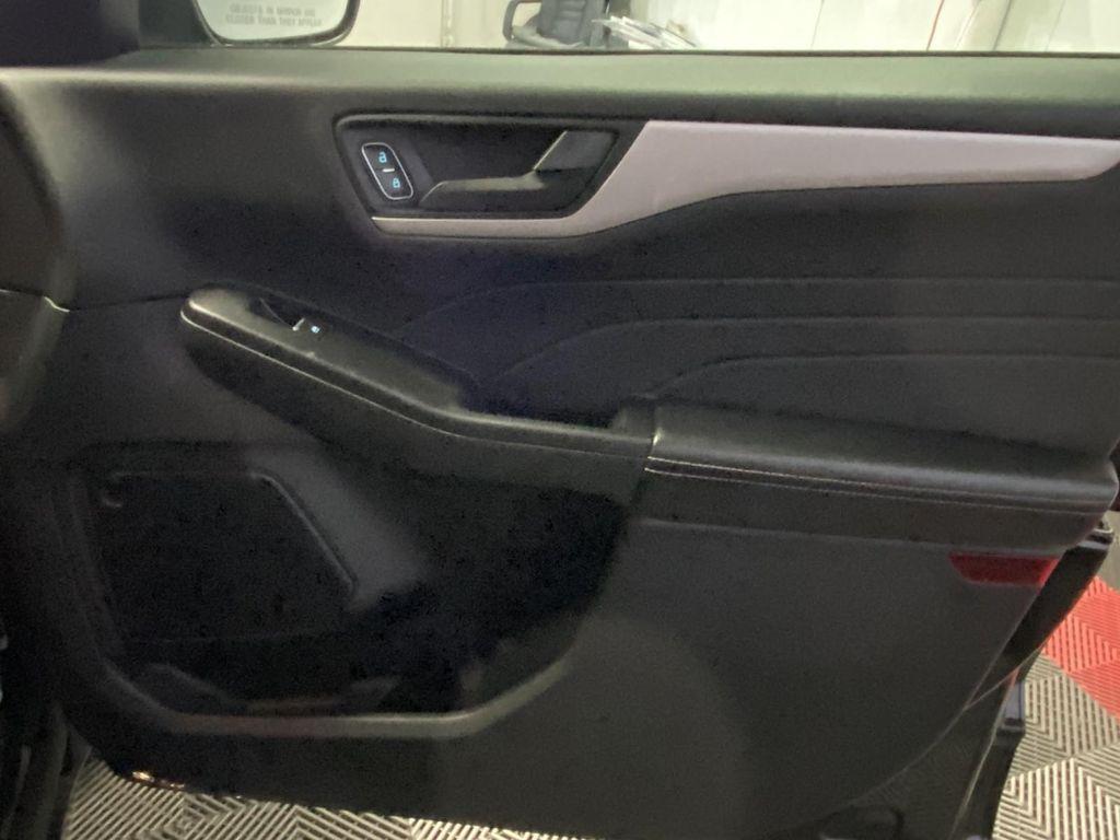 used 2022 Ford Escape car, priced at $11,980