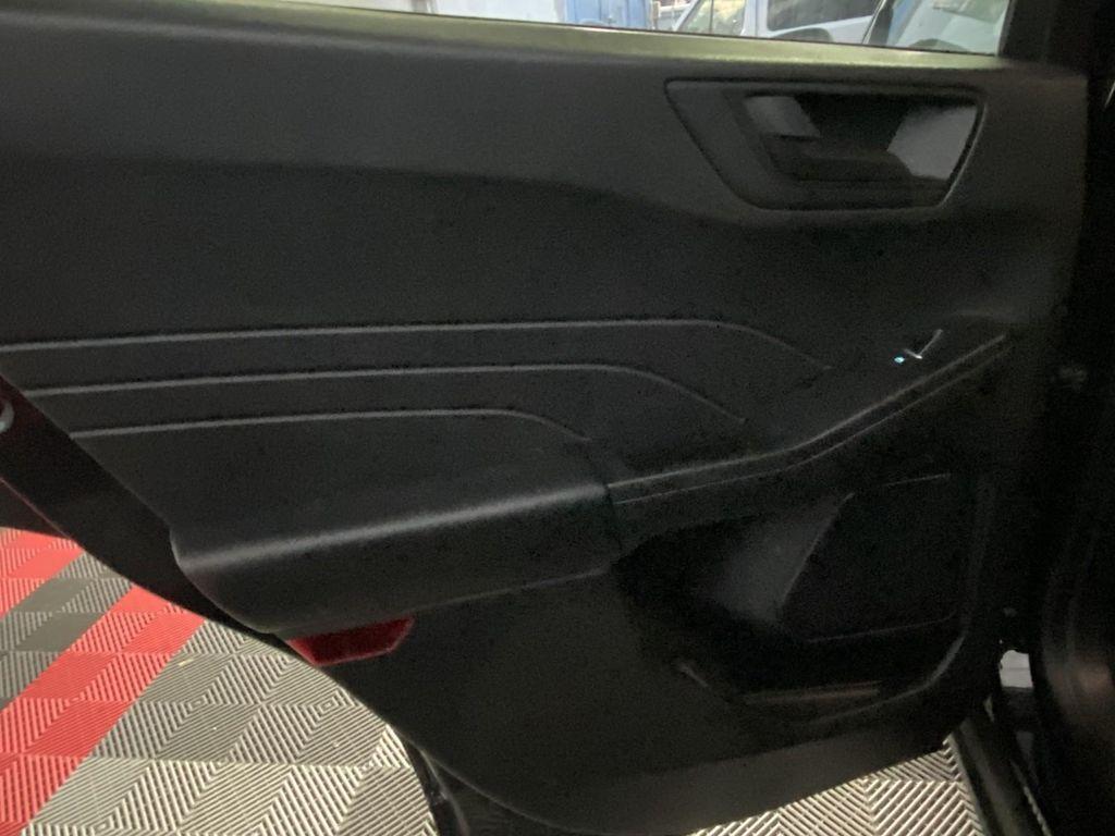 used 2022 Ford Escape car, priced at $11,980