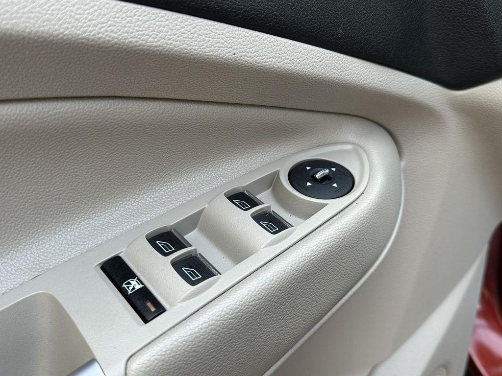 used 2015 Ford Escape car, priced at $4,999