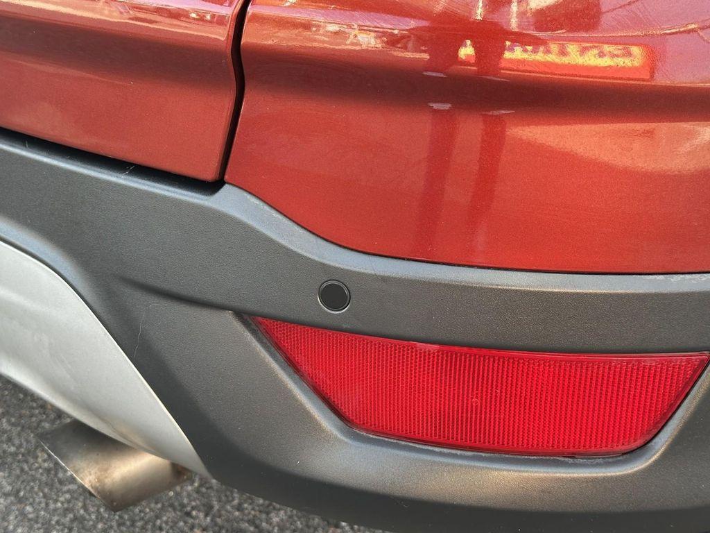 used 2015 Ford Escape car, priced at $4,999