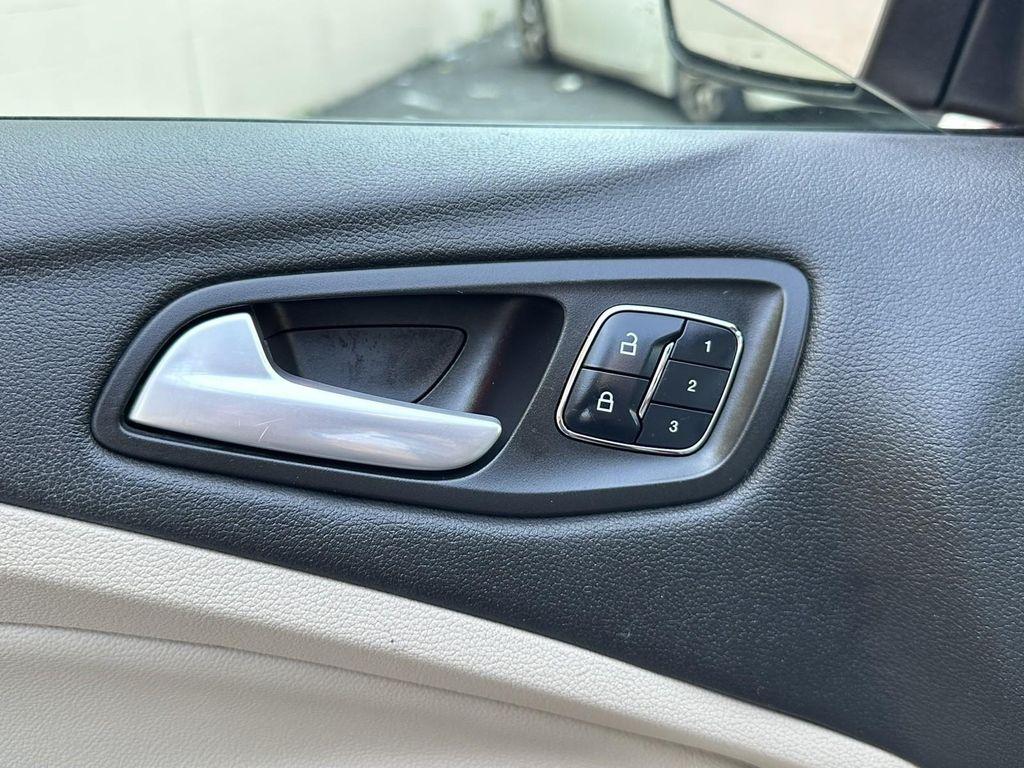 used 2015 Ford Escape car, priced at $4,999