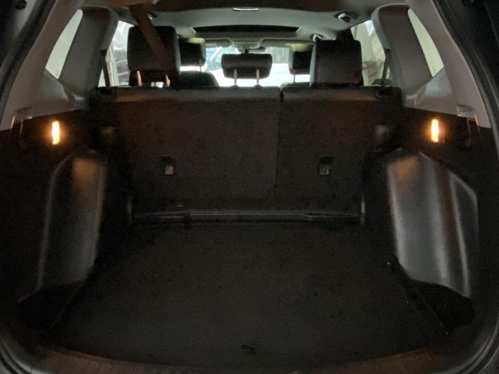 used 2020 Honda CR-V car, priced at $18,990