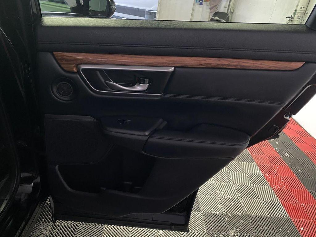 used 2020 Honda CR-V car, priced at $18,990