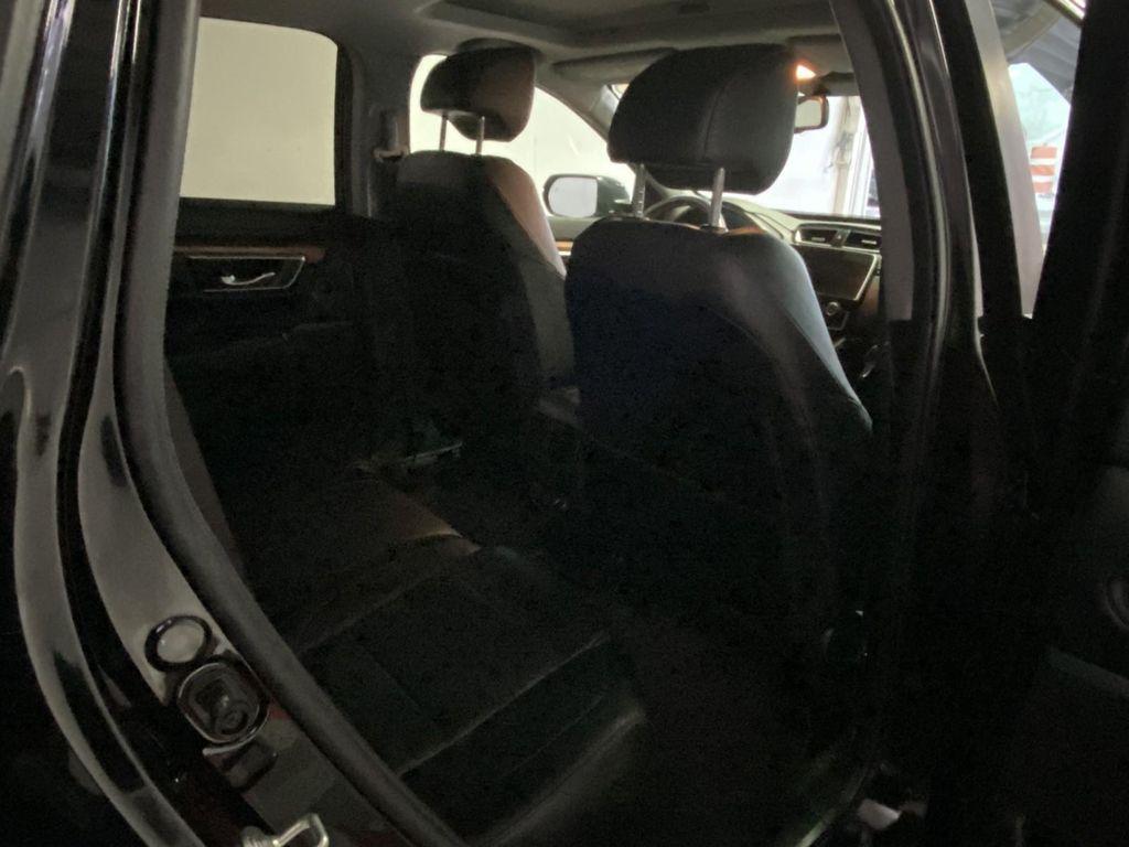 used 2020 Honda CR-V car, priced at $18,990