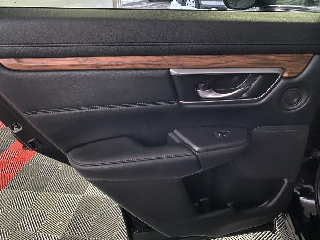 used 2020 Honda CR-V car, priced at $18,990