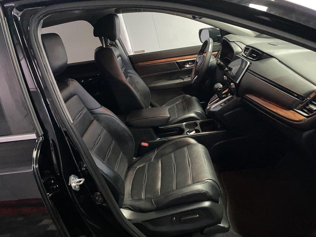 used 2020 Honda CR-V car, priced at $18,990