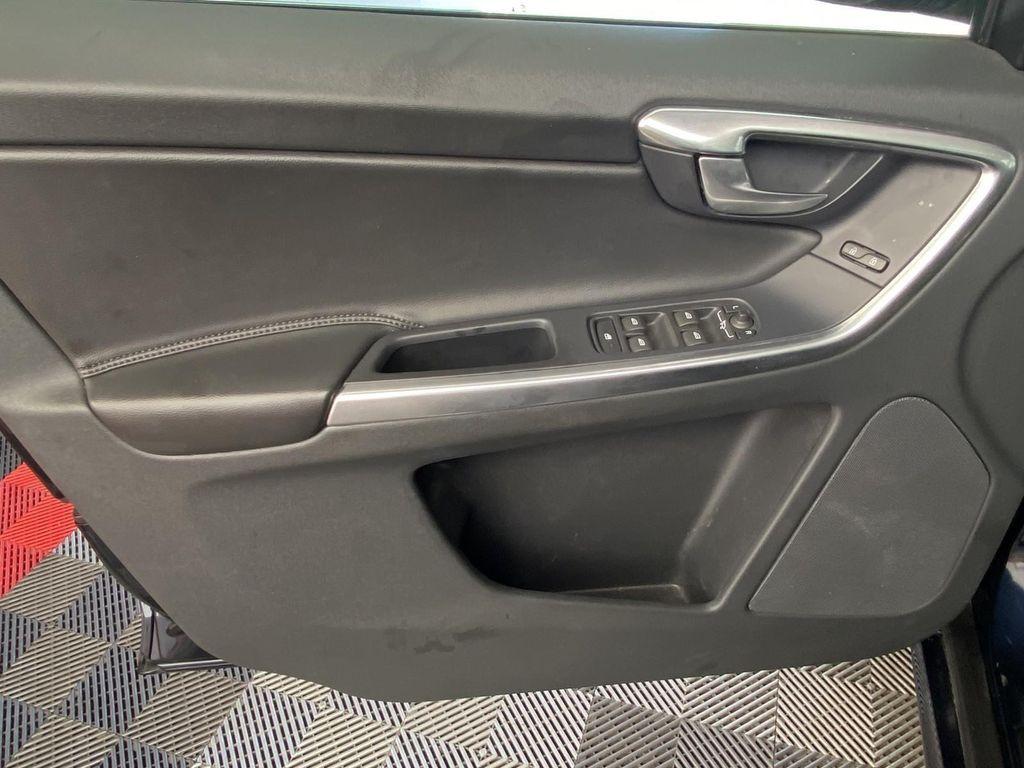 used 2016 Volvo XC60 car, priced at $11,999