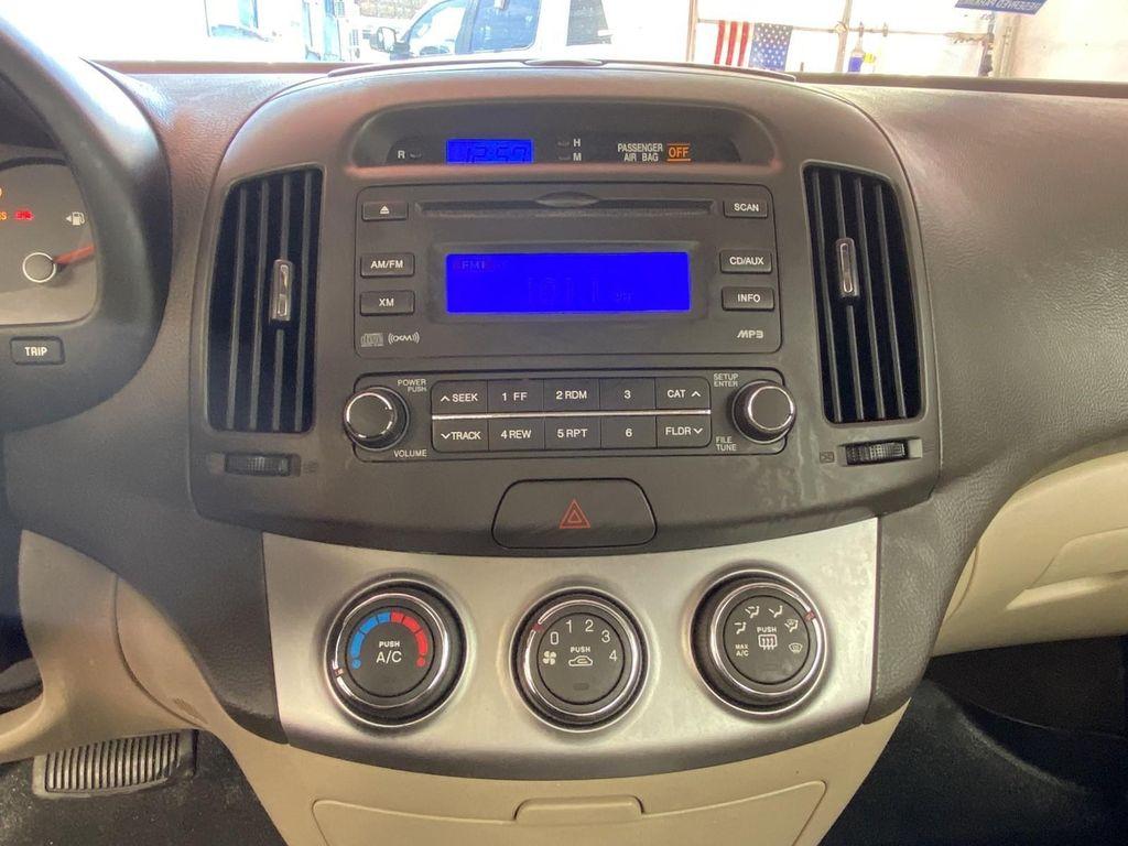 used 2010 Hyundai Elantra car, priced at $4,895