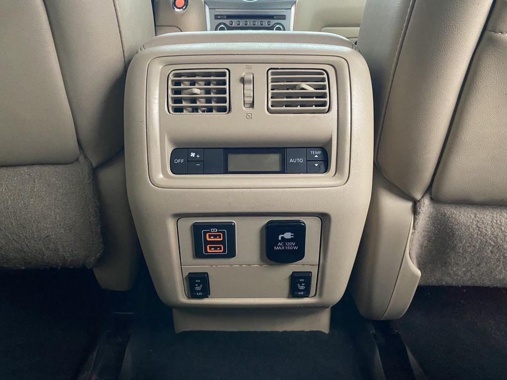 used 2018 Nissan Pathfinder car, priced at $11,990