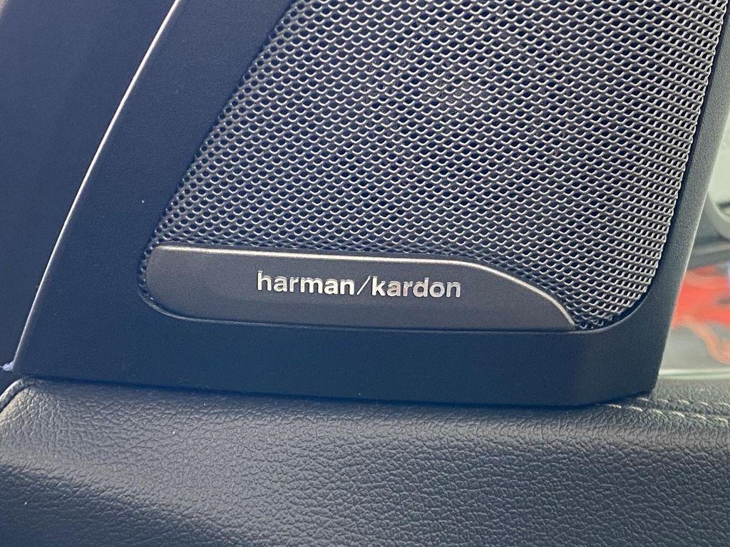 used 2021 BMW X5 car, priced at $22,999