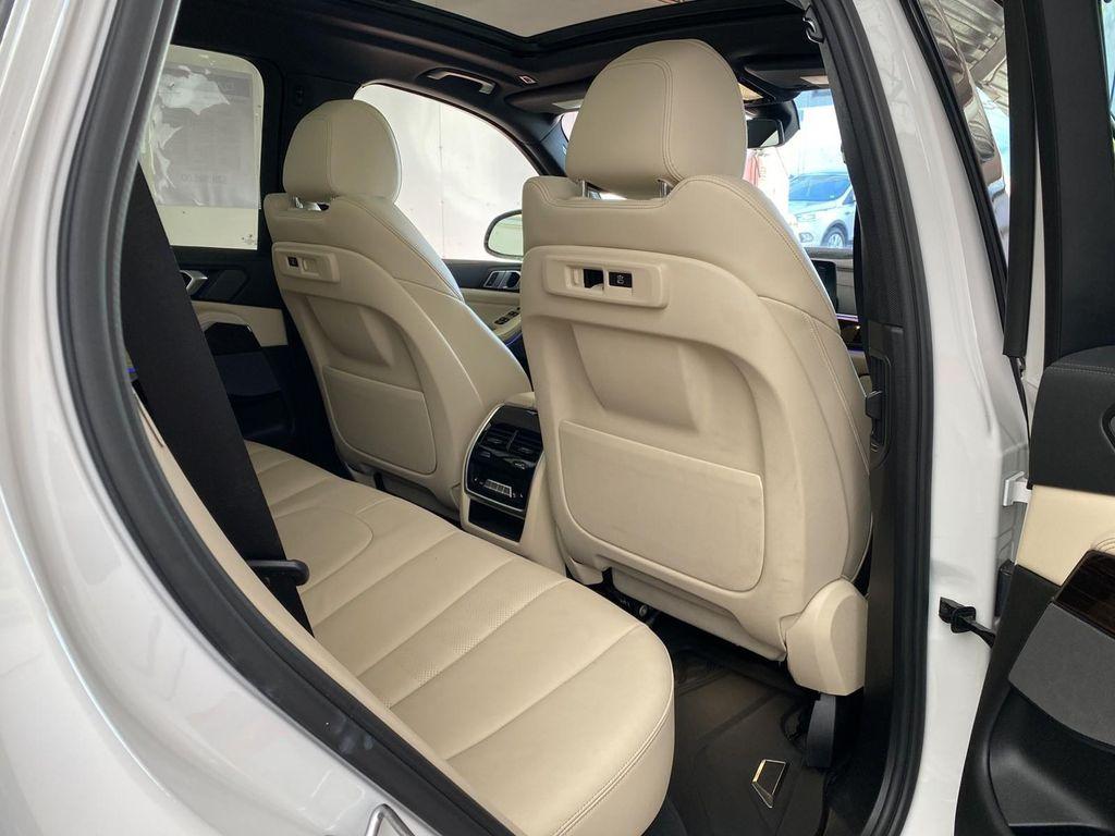 used 2021 BMW X5 car, priced at $22,999