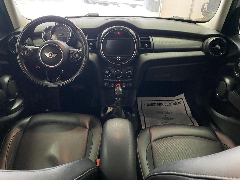 used 2017 MINI Hardtop car, priced at $6,991