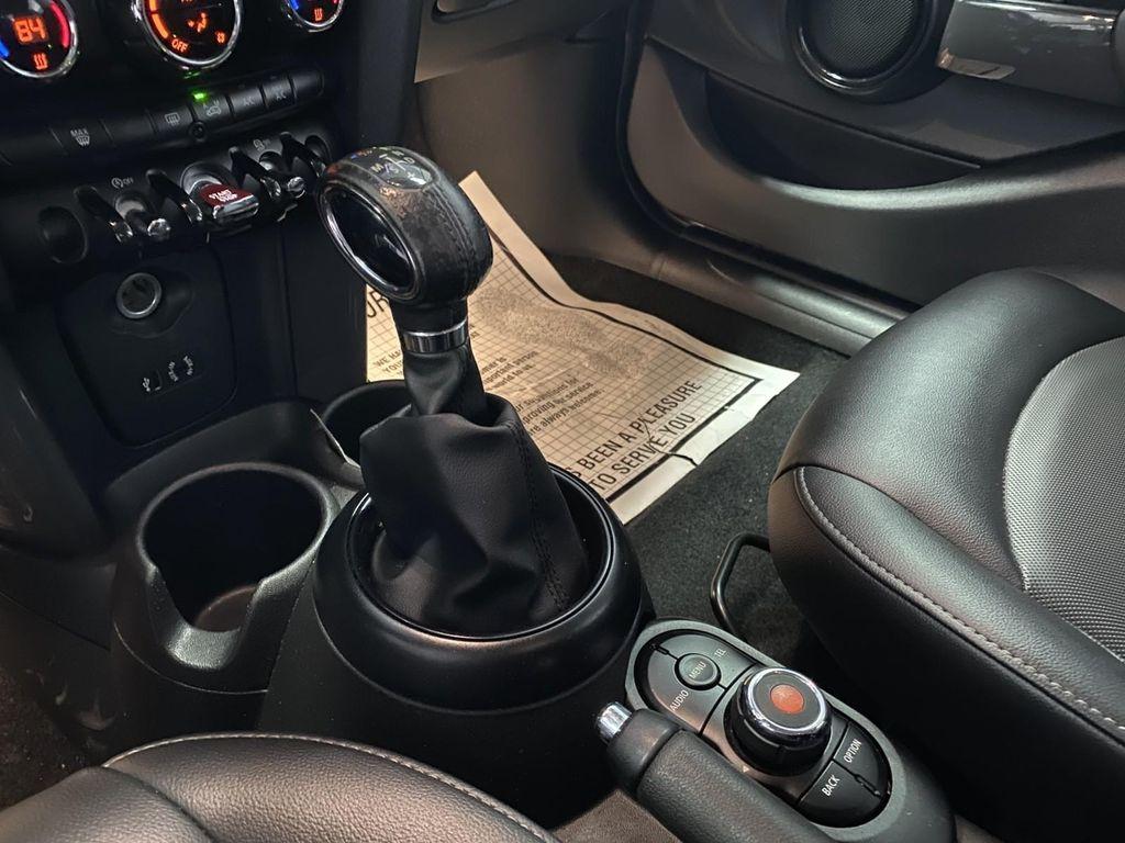 used 2017 MINI Hardtop car, priced at $6,991