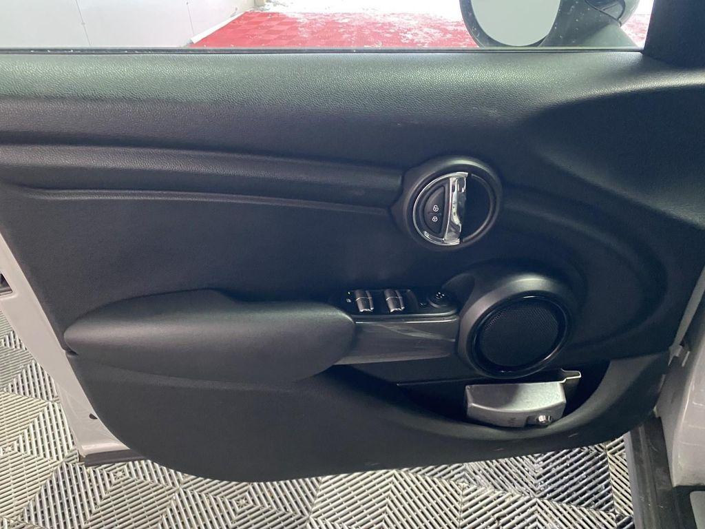 used 2017 MINI Hardtop car, priced at $6,991