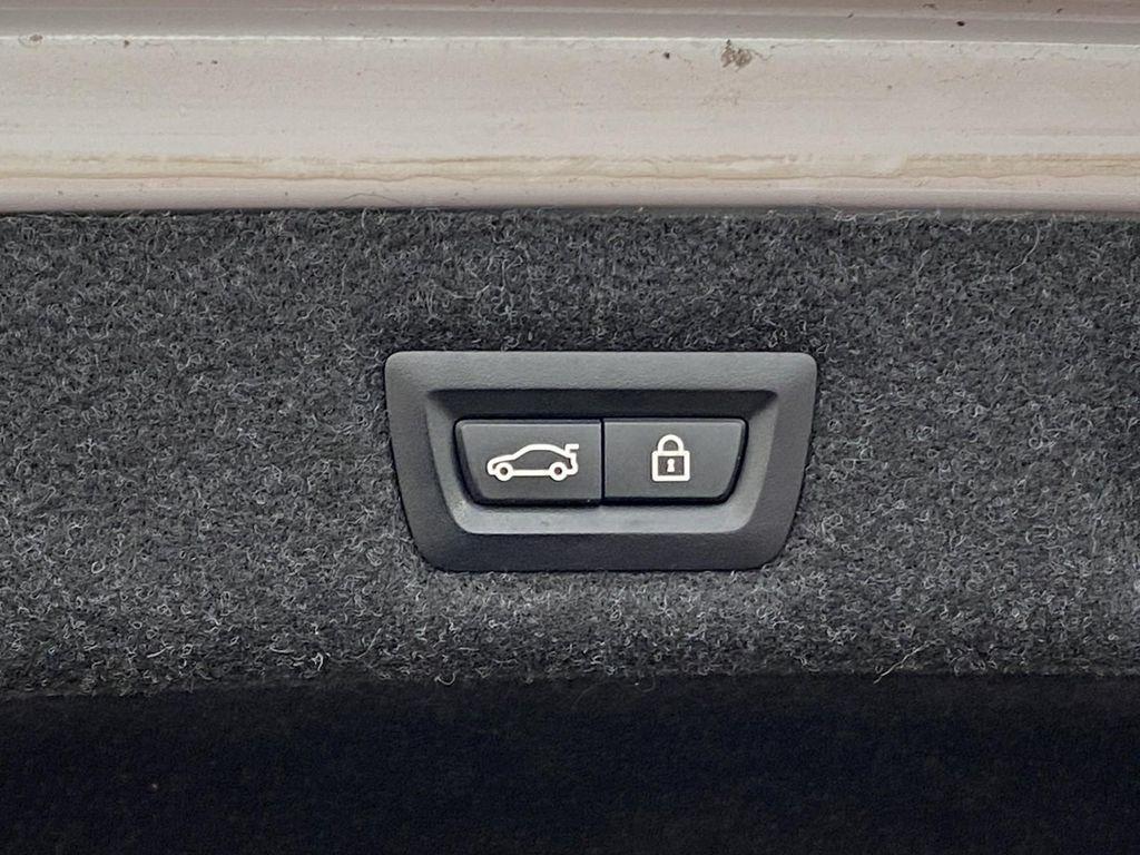 used 2019 BMW 530e car, priced at $18,999