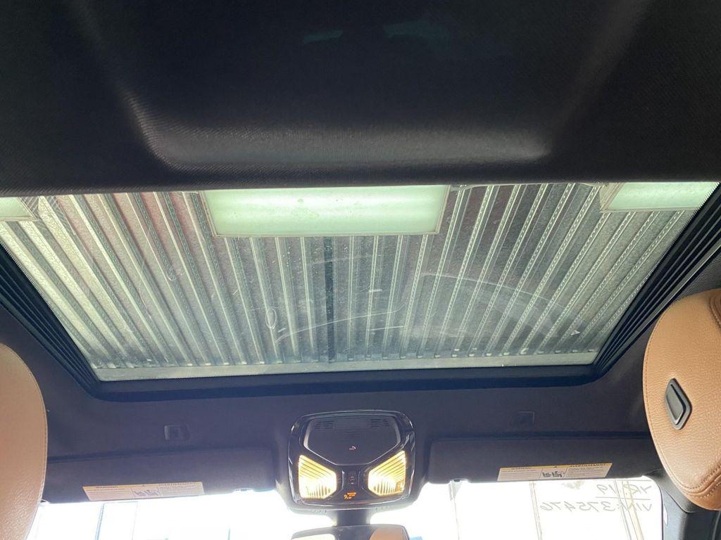 used 2019 BMW 530e car, priced at $18,999