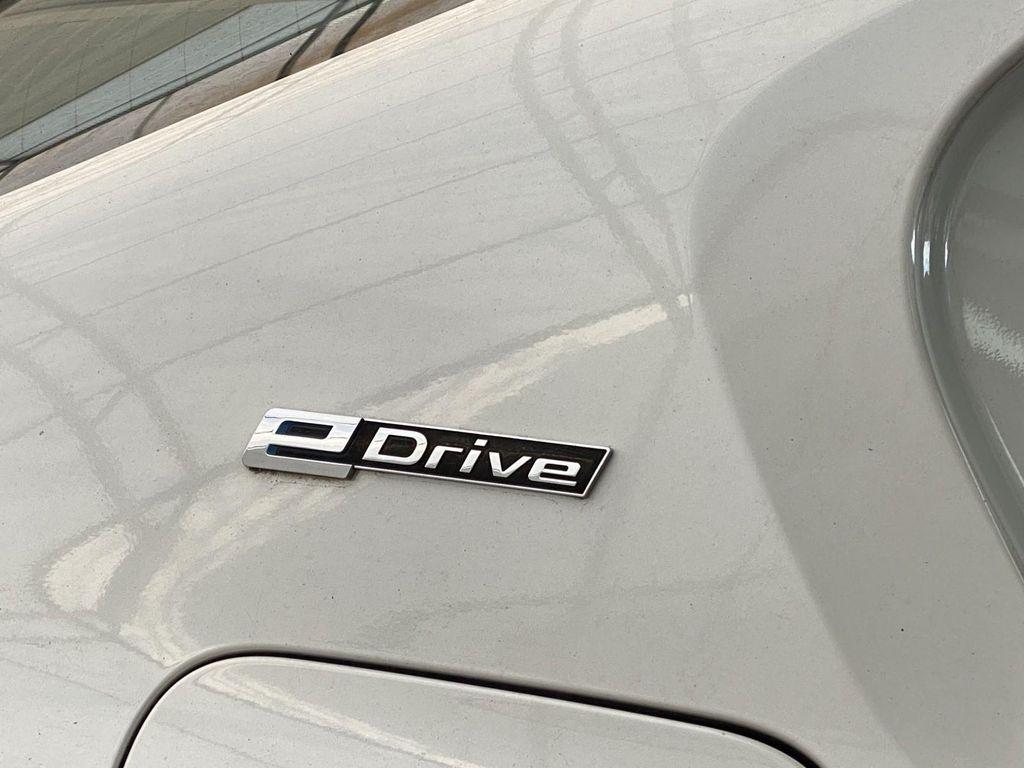 used 2019 BMW 530e car, priced at $18,999