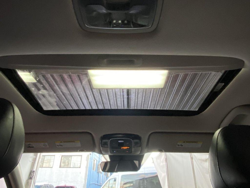 used 2022 Hyundai Tucson car, priced at $14,990